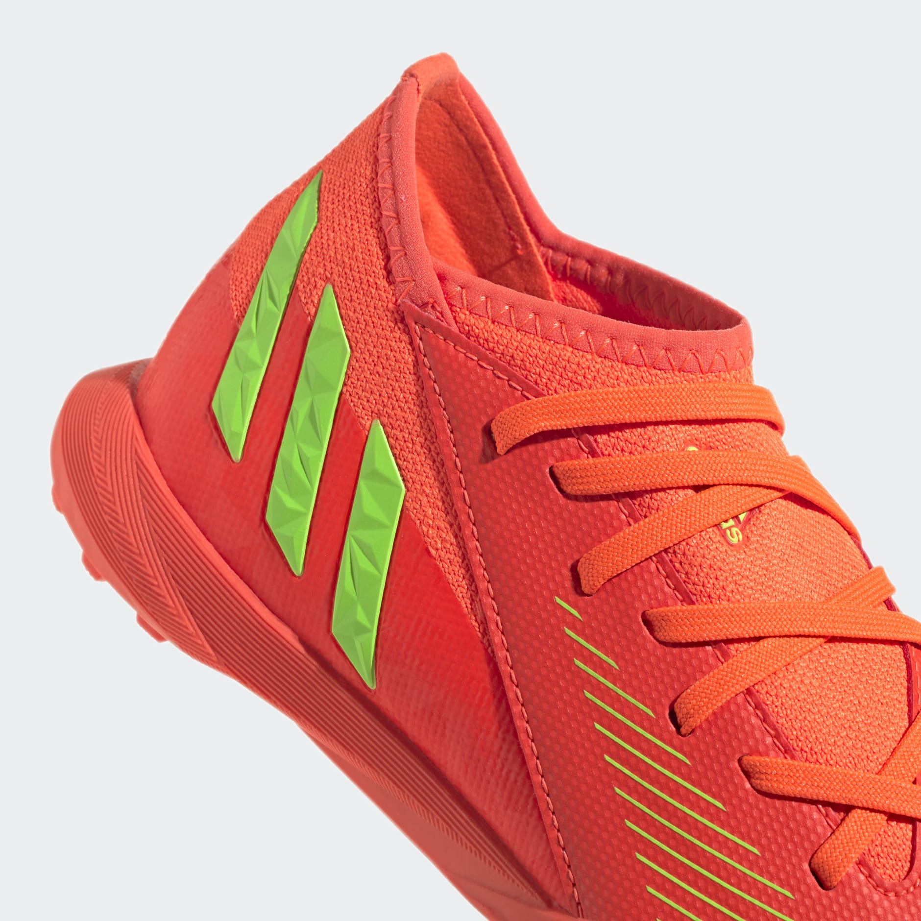 PREDATOR EDGE.3 TURF SOCCER SHOES YOUTH - GV8503-ADIDAS by adidas | Available at Niky's Sports
