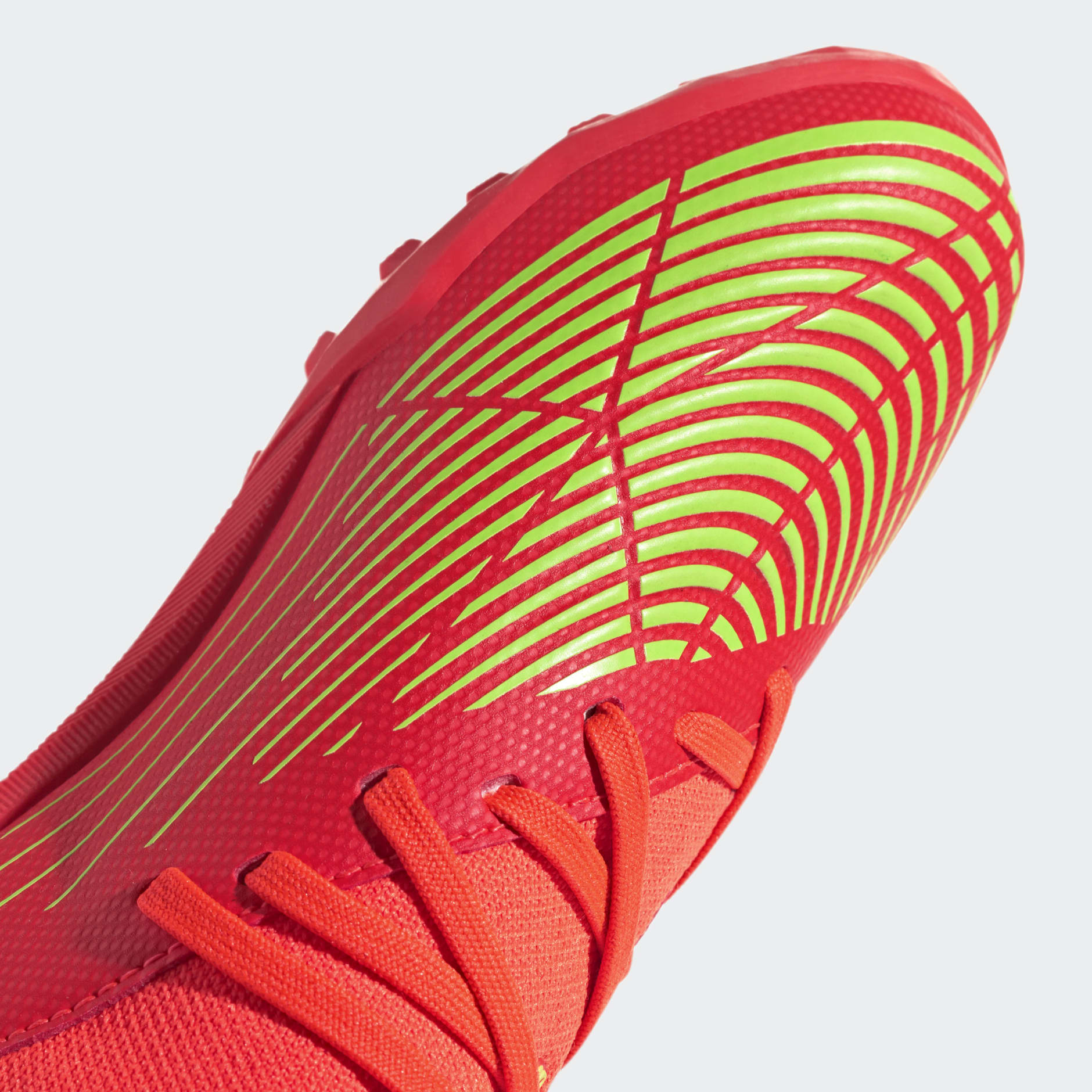 PREDATOR EDGE.3 TURF SOCCER SHOES YOUTH - GV8503-ADIDAS by adidas | Available at Niky's Sports
