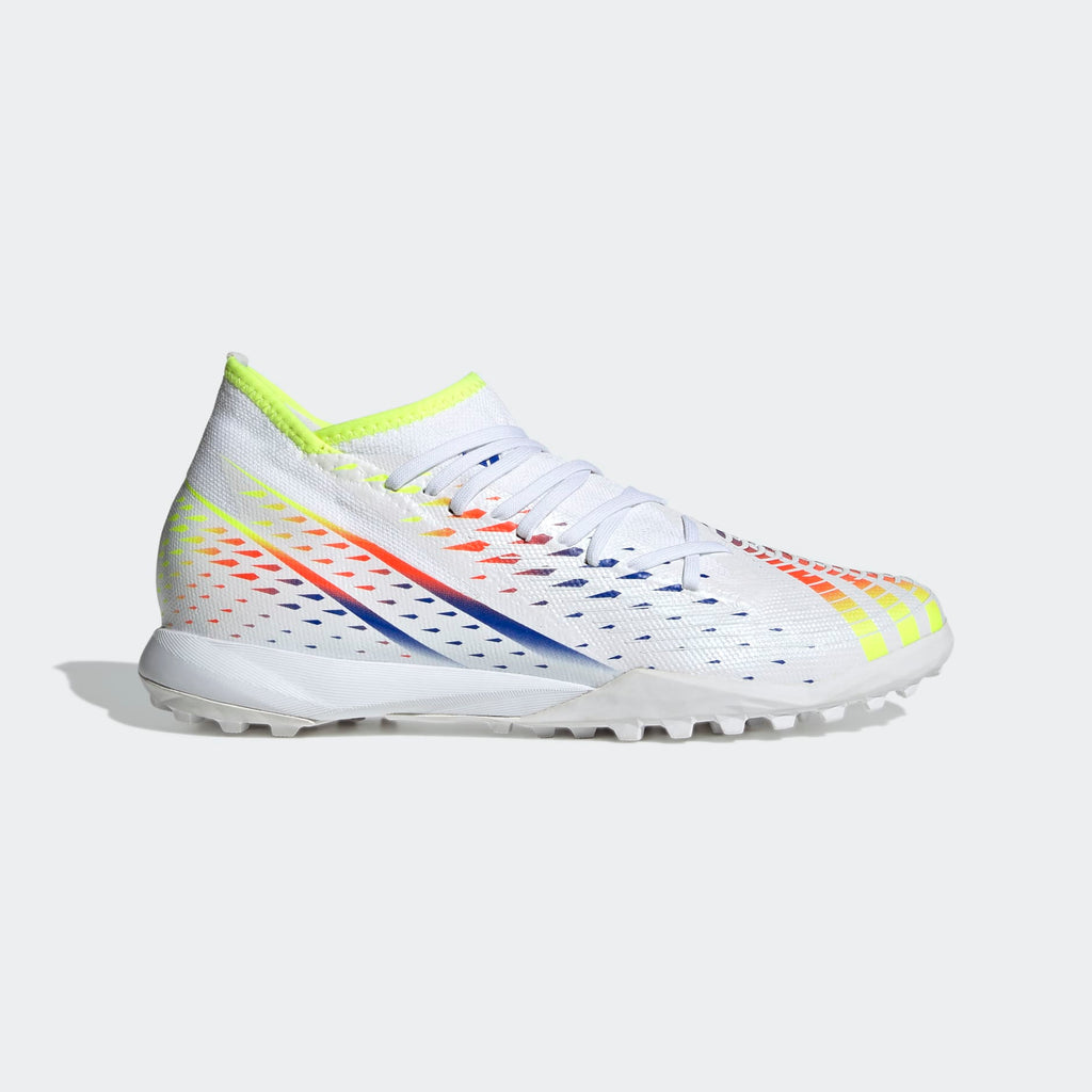 adidas PREDATOR EDGE.3 TURF BOOTS - GW0951-ADIDAS by adidas | Available at Niky's Sports