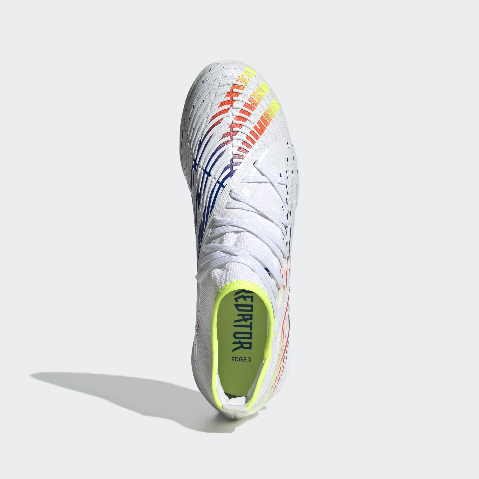 adidas PREDATOR EDGE.3 TURF BOOTS - GW0951-ADIDAS by adidas | Available at Niky's Sports
