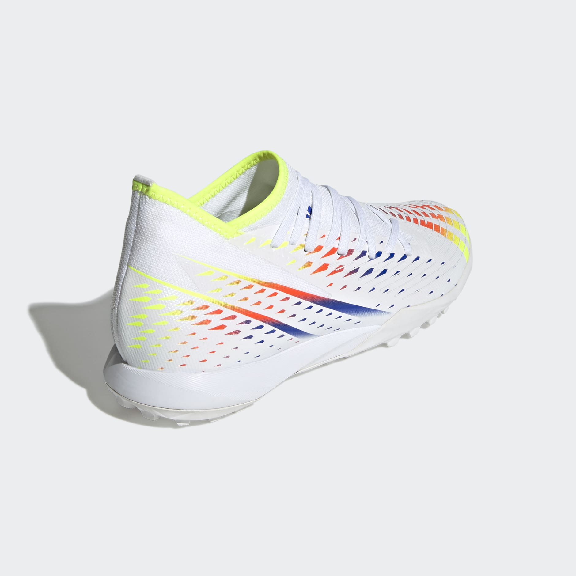 adidas PREDATOR EDGE.3 TURF BOOTS - GW0951-ADIDAS by adidas | Available at Niky's Sports