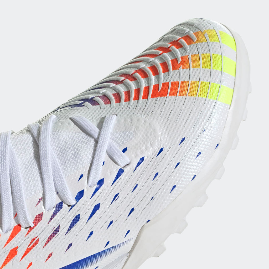 adidas PREDATOR EDGE.3 TURF BOOTS - GW0951-ADIDAS by adidas | Available at Niky's Sports