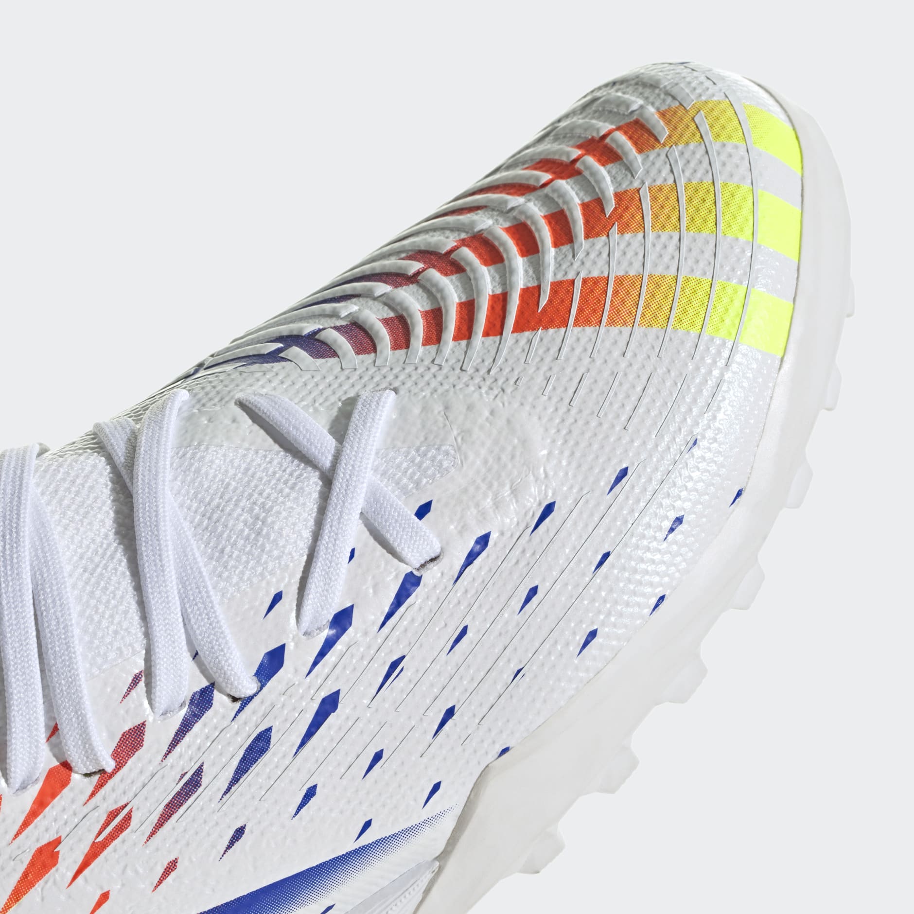 adidas PREDATOR EDGE.3 TURF BOOTS - GW0951-ADIDAS by adidas | Available at Niky's Sports