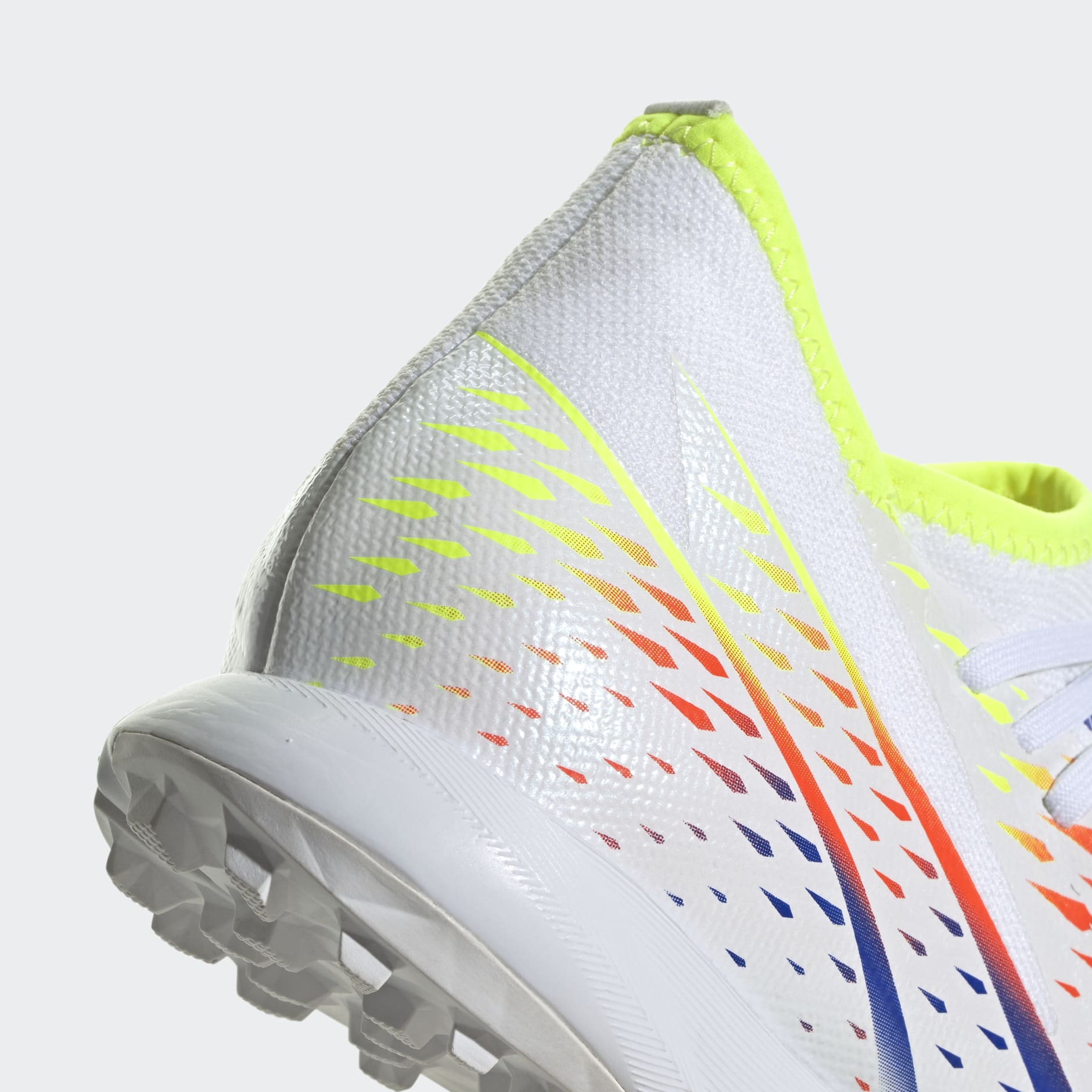adidas PREDATOR EDGE.3 TURF BOOTS - GW0951-ADIDAS by adidas | Available at Niky's Sports