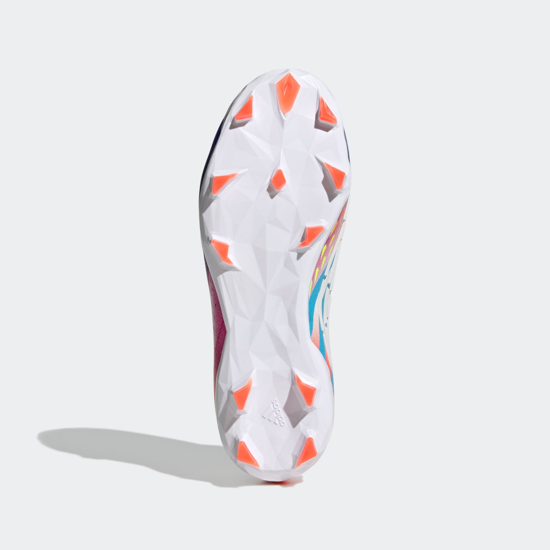 PREDATOR EDGE.1 FIRM GROUND SOCCER CLEATS YOUTH - GW0977-ADIDAS by adidas | Available at Niky's Sports