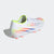 adidas PREDATOR EDGE.3 LOW FIRM GROUND SOCCER CLEATS - GW0995-ADIDAS by adidas | Available at Niky's Sports