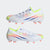 adidas PREDATOR EDGE.3 LOW FIRM GROUND SOCCER CLEATS - GW0995-ADIDAS by adidas | Available at Niky's Sports