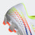 adidas PREDATOR EDGE.3 LOW FIRM GROUND SOCCER CLEATS - GW0995-ADIDAS by adidas | Available at Niky's Sports