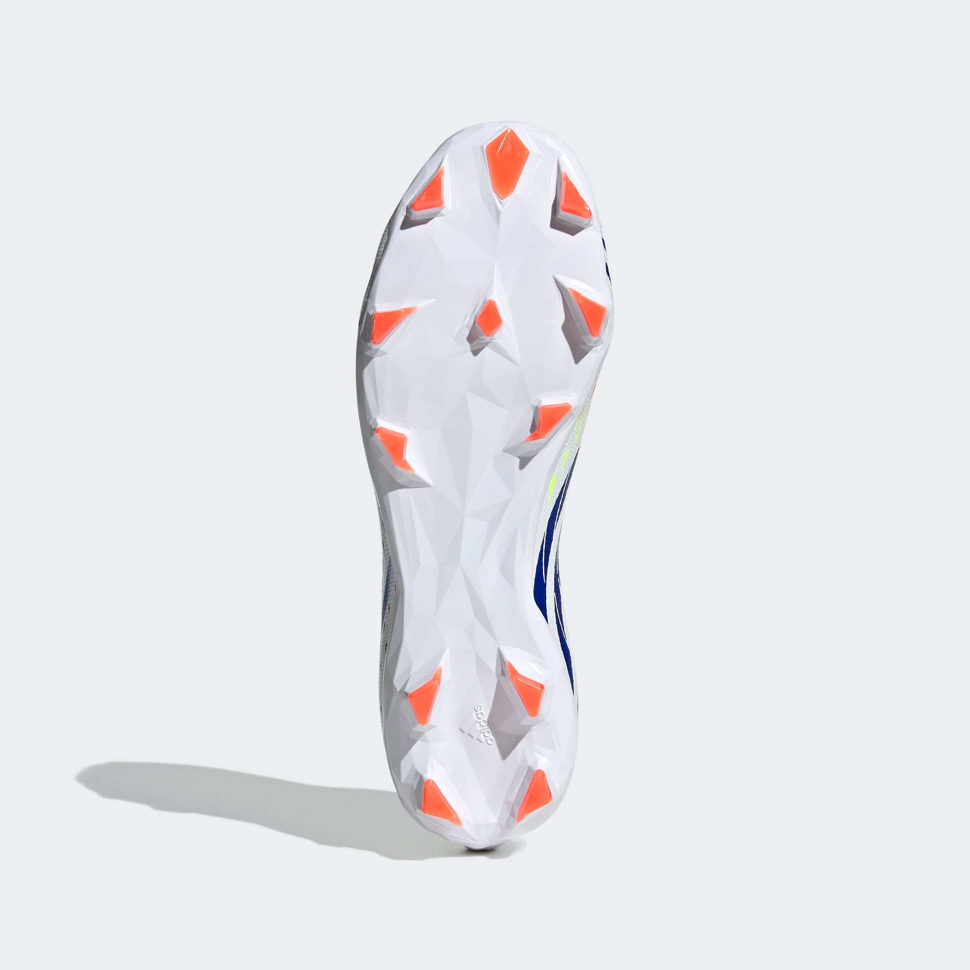 adidas PREDATOR EDGE.3 LACELESS FIRM GROUND CLEATS - GW0999-ADIDAS by adidas | Available at Niky's Sports
