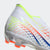 adidas PREDATOR EDGE.3 LACELESS FIRM GROUND CLEATS - GW0999-ADIDAS by adidas | Available at Niky's Sports
