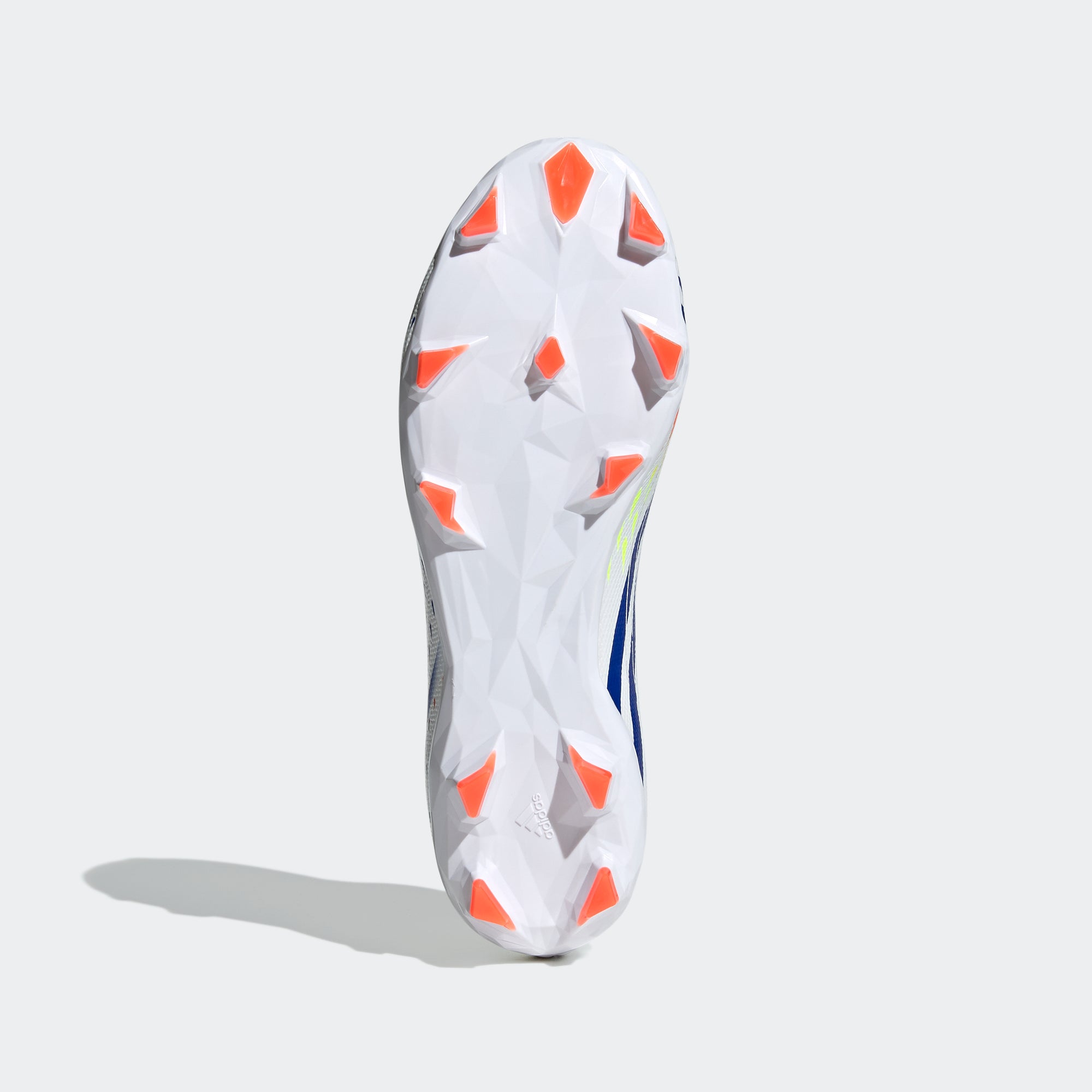 adidas PREDATOR EDGE.3 FIRM GROUND SOCCER CLEATS