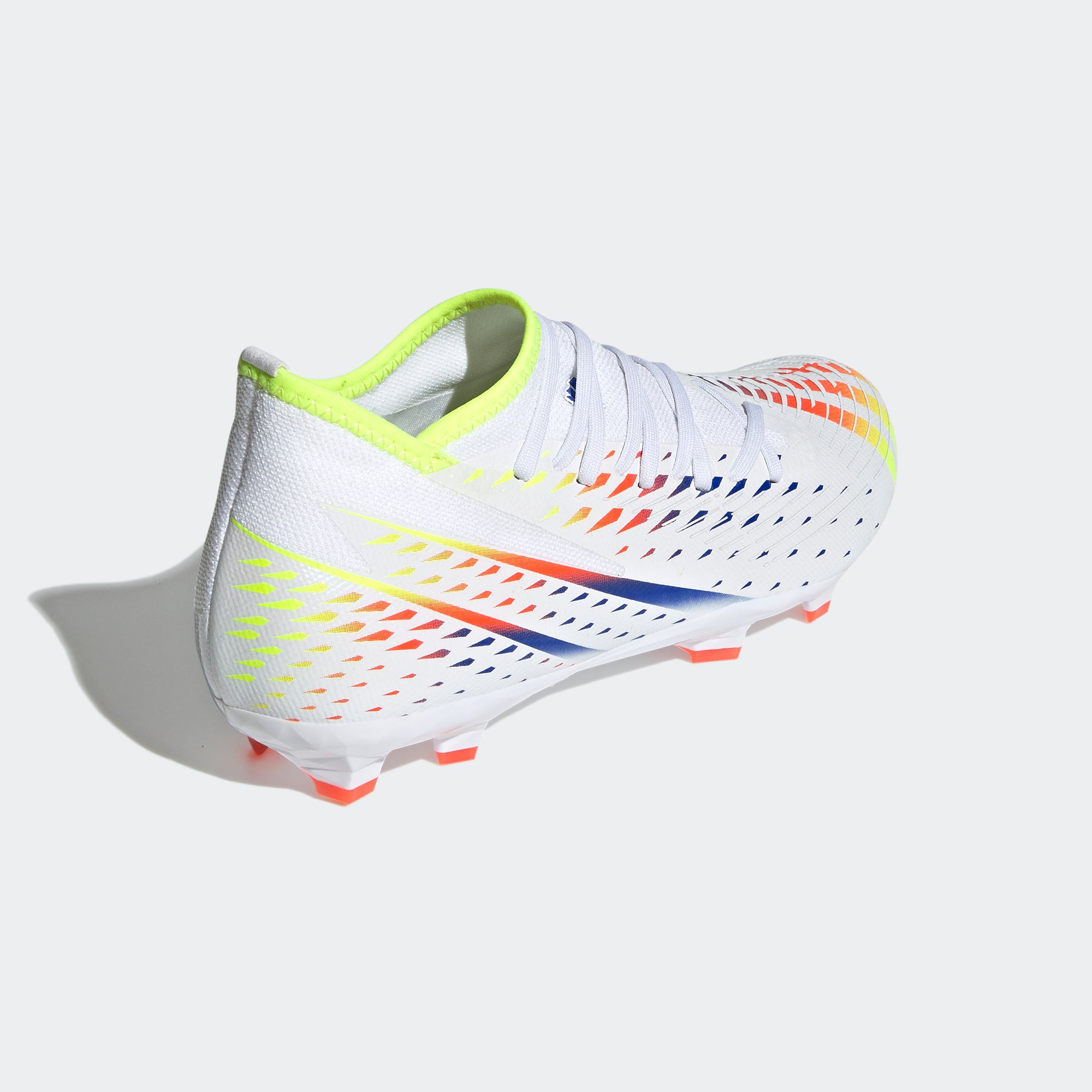 adidas PREDATOR EDGE.3 FIRM GROUND SOCCER CLEATS