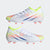adidas PREDATOR EDGE.3 FIRM GROUND SOCCER CLEATS
