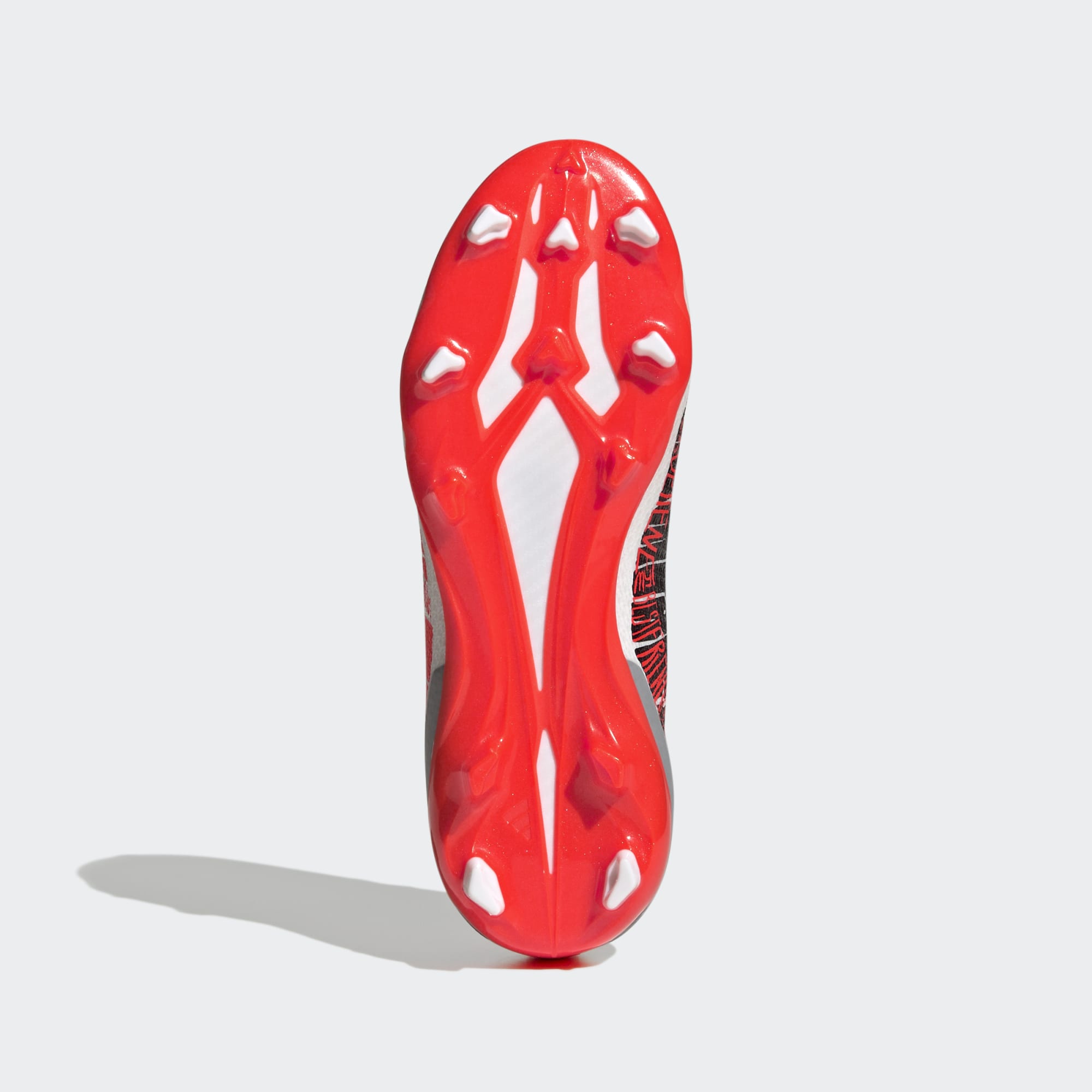 adidas Youth X Speedportal Messi.1 Firm Ground - GW8389-ADIDAS by adidas | Available at Niky's Sports