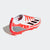 adidas Youth X Speedportal Messi.1 Firm Ground - GW8389-ADIDAS by adidas | Available at Niky's Sports