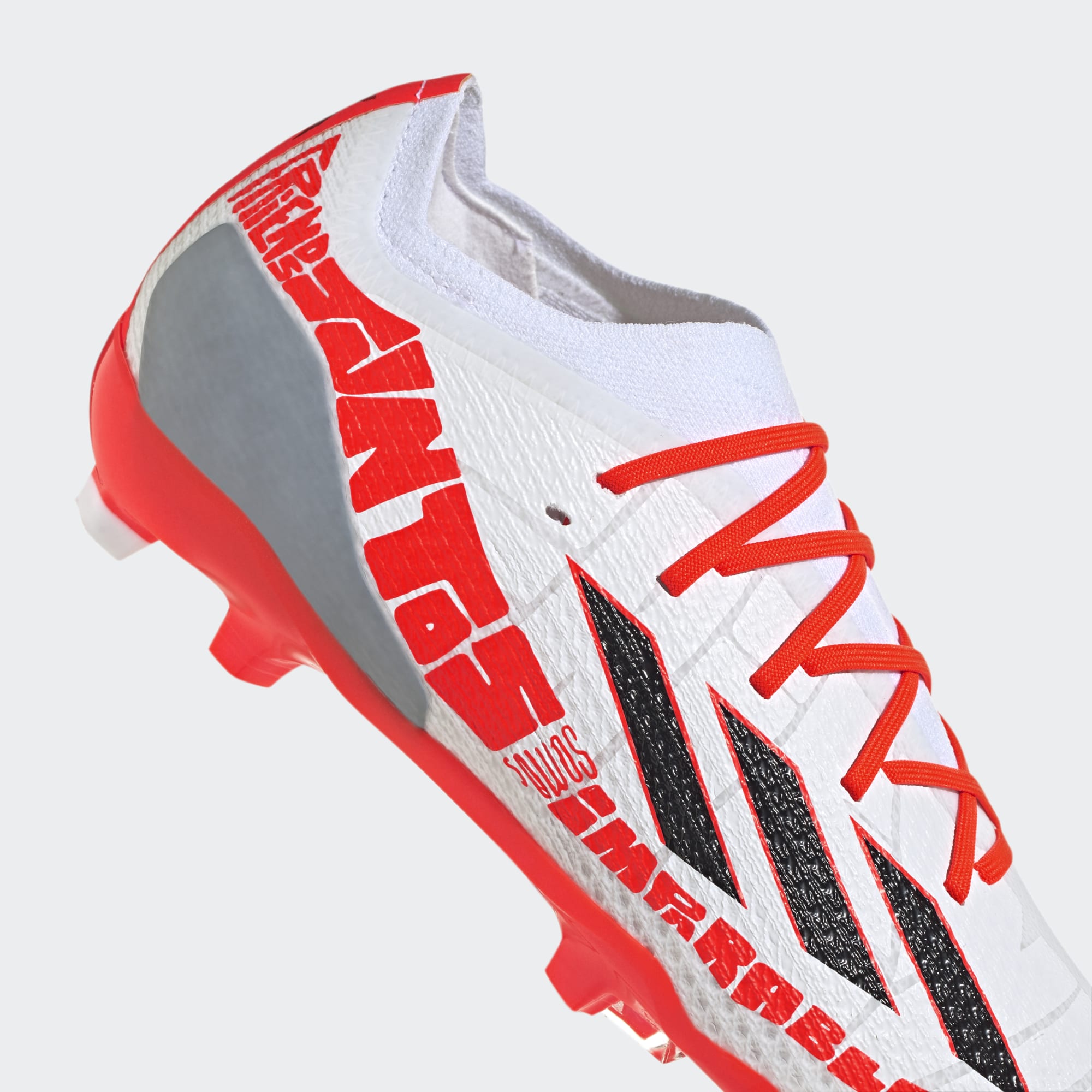 adidas Youth X Speedportal Messi.1 Firm Ground - GW8389-ADIDAS by adidas | Available at Niky's Sports
