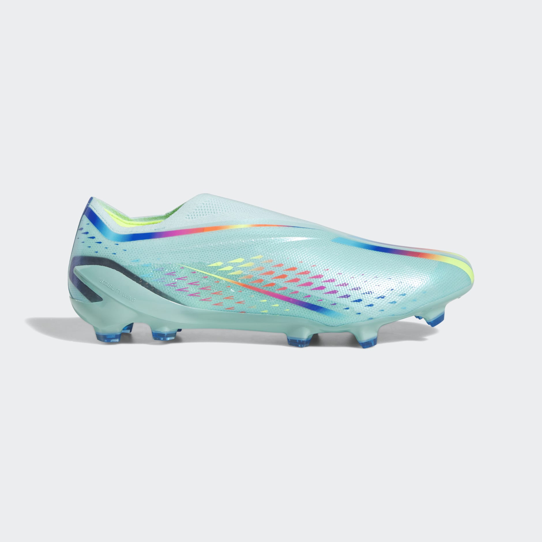adidas X SPEEDPORTAL+ FIRM GROUND Soccer Cleats