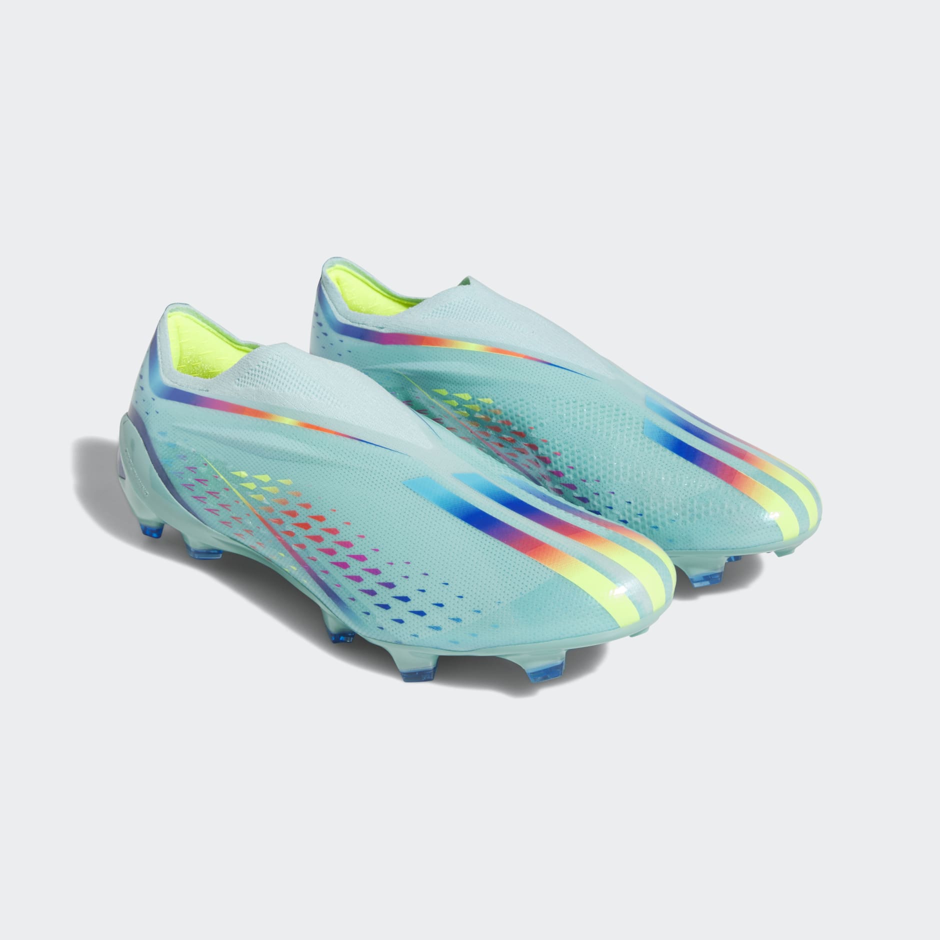 adidas X SPEEDPORTAL+ FIRM GROUND Soccer Cleats adidas X SPEEDPORTAL+ FIRM GROUND Soccer Cleats