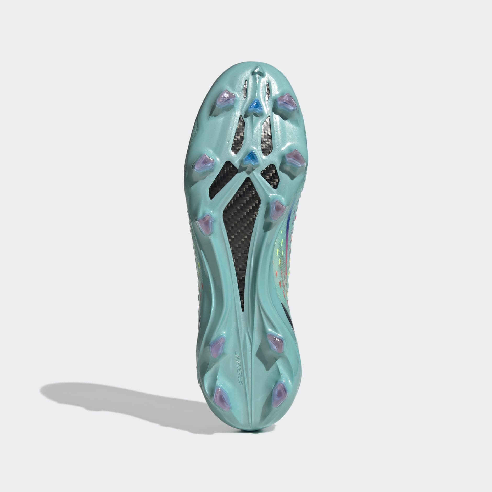 adidas X SPEEDPORTAL.1 FIRM GROUND SOCCER CLEATS