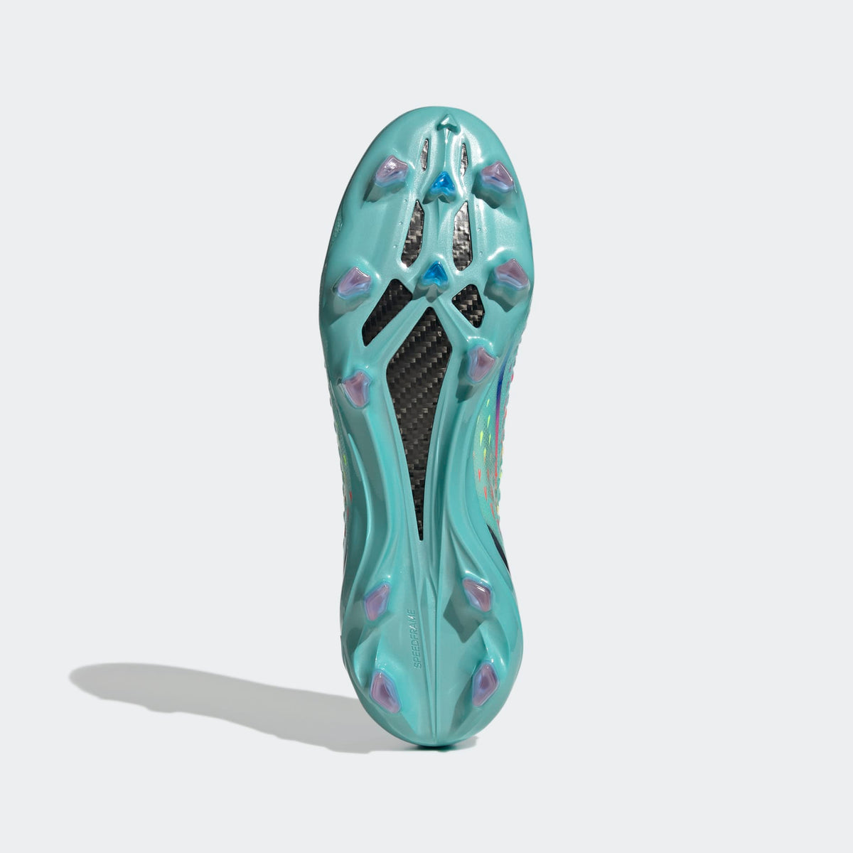 adidas X SPEEDPORTAL.1 FIRM GROUND SOCCER CLEATS