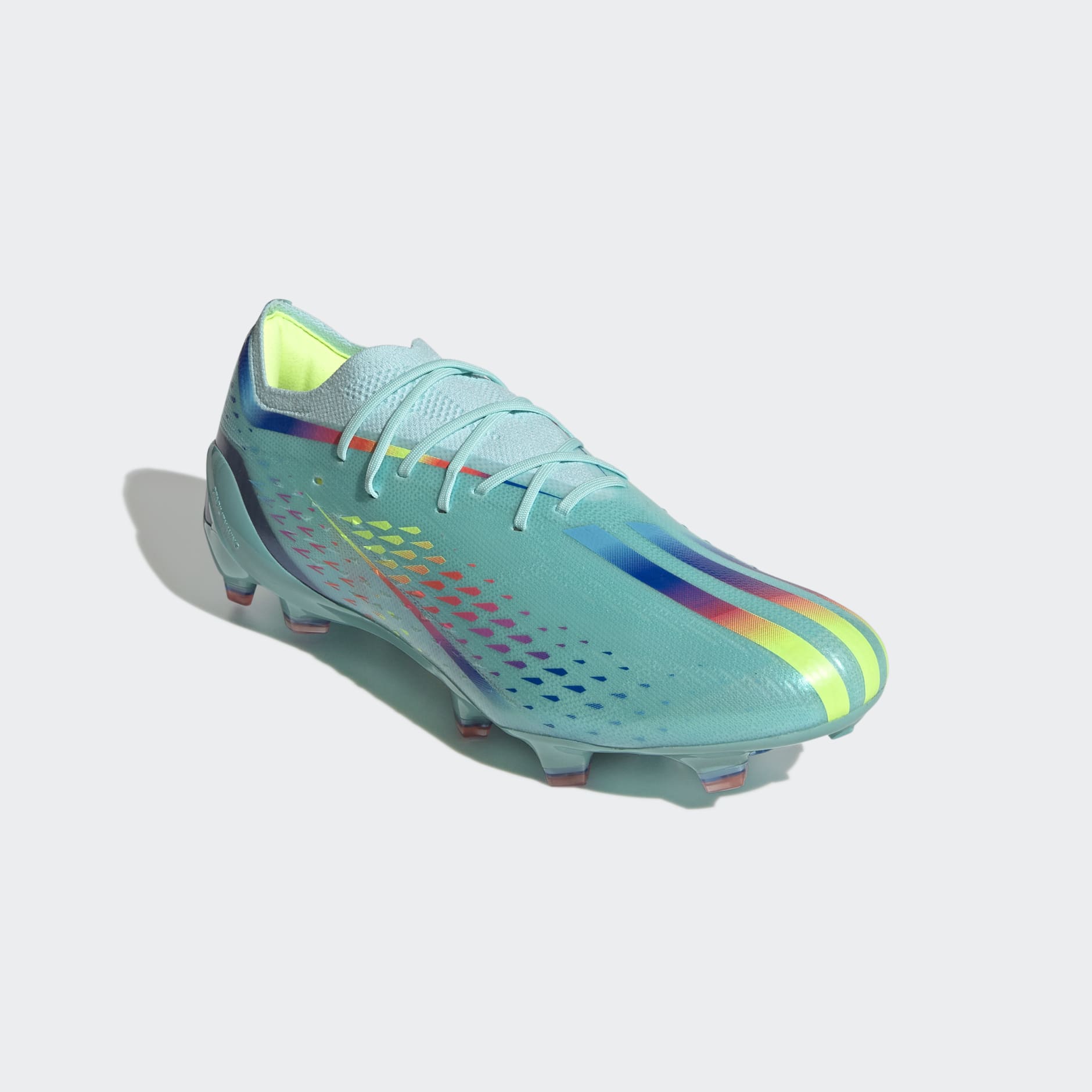 adidas X SPEEDPORTAL.1 FIRM GROUND SOCCER CLEATS