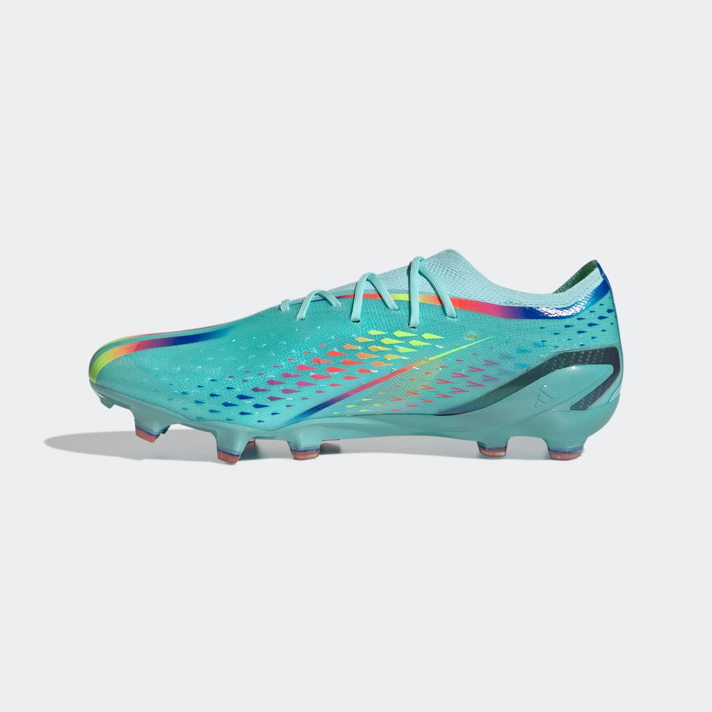 adidas X SPEEDPORTAL.1 FIRM GROUND SOCCER CLEATS