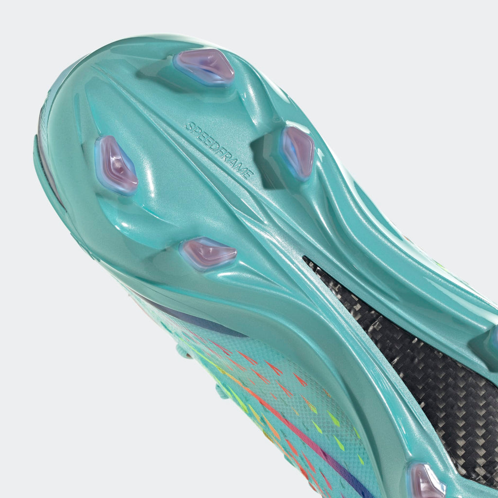 adidas X SPEEDPORTAL.1 FIRM GROUND SOCCER CLEATS