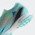 adidas X Speedportal.3 Laceless Turf Soccer Shoes - GW8474-ADIDAS by adidas | Available at Niky's Sports