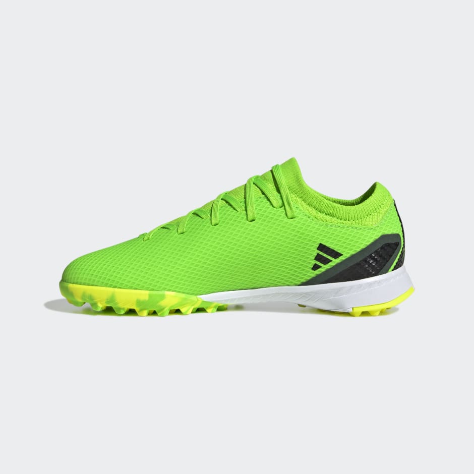 X Speedportal .3 Turf Soccer Shoes Youth