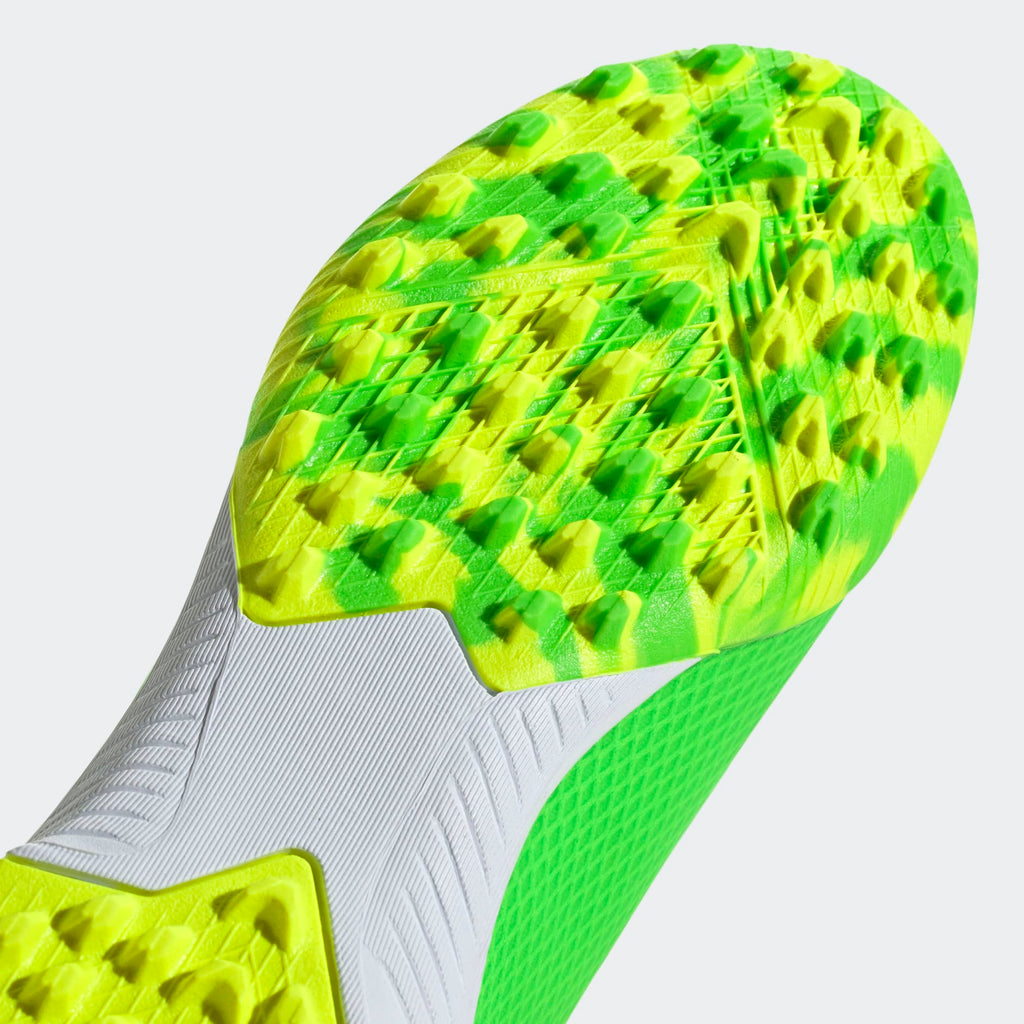X Speedportal .3 Turf Soccer Shoes Youth - GW8489-ADIDAS by adidas | Available at Niky's Sports