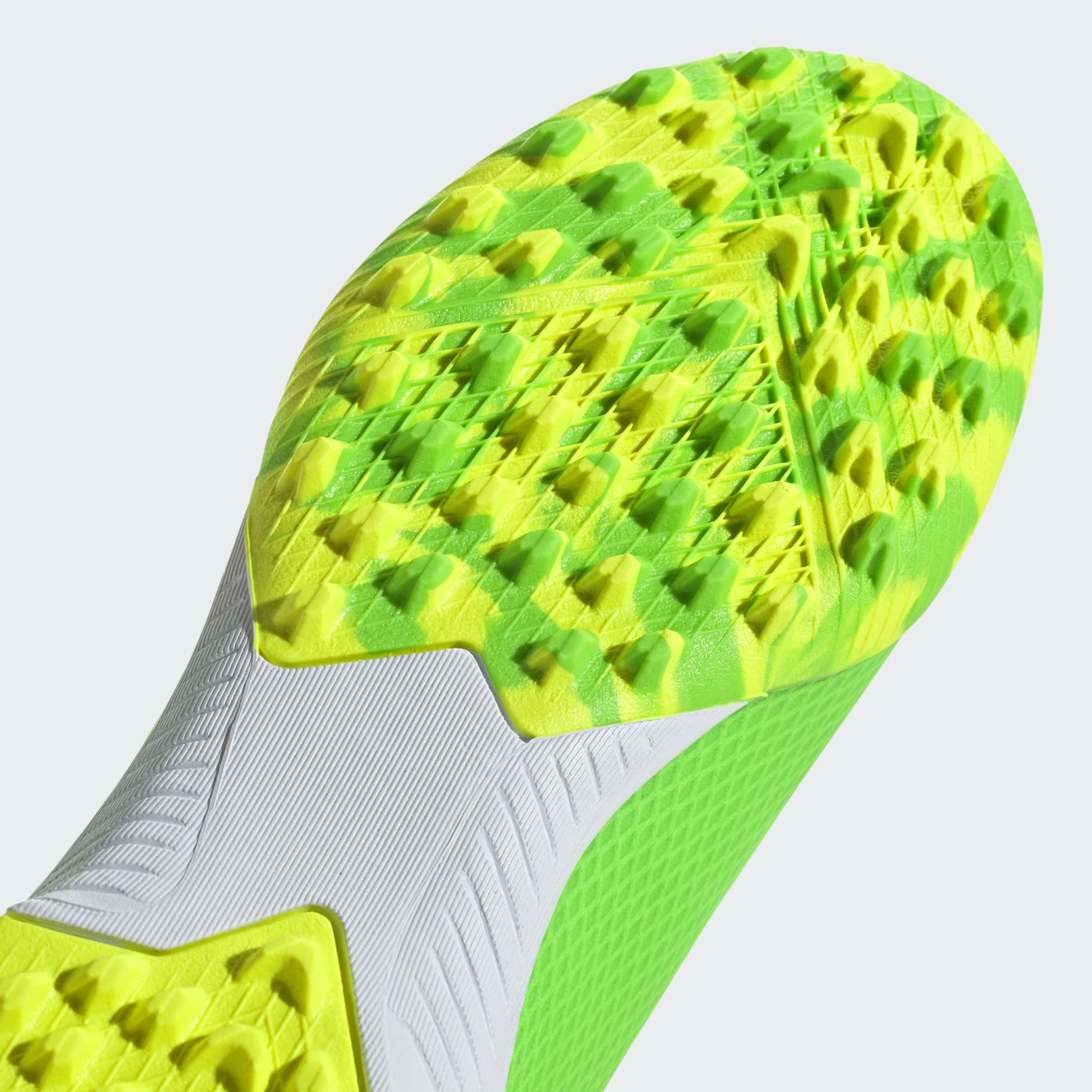 X Speedportal .3 Turf Soccer Shoes Youth - GW8489-ADIDAS by adidas | Available at Niky's Sports