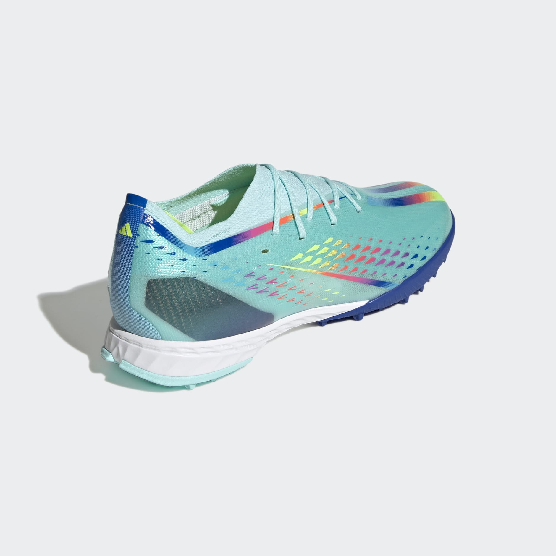 adidas X SPEEDPORTAL.1 TURF SOCCER SHOES