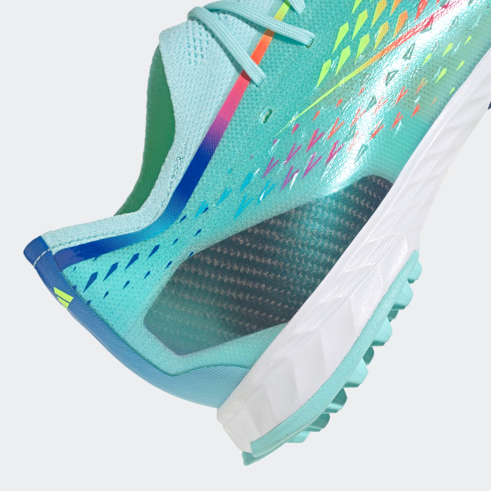 adidas X SPEEDPORTAL.1 TURF SOCCER SHOES