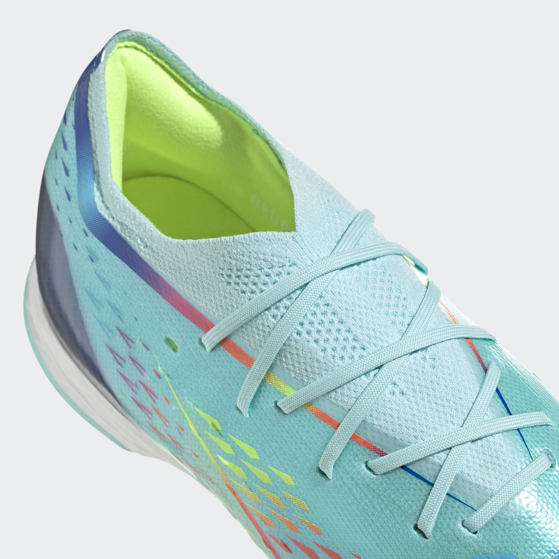 adidas X SPEEDPORTAL.1 TURF SOCCER SHOES adidas X SPEEDPORTAL.1 TURF SOCCER SHOES
