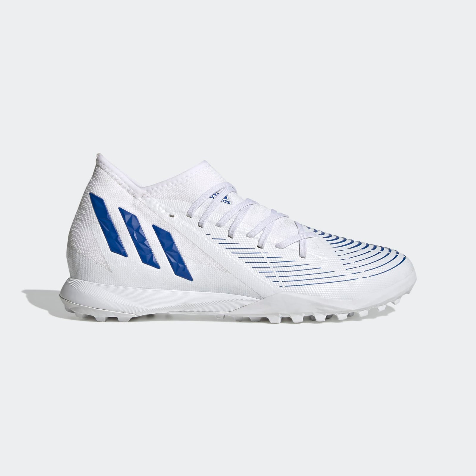 adidas PREDATOR EDGE.3 TURF SHOES - GX0000-ADIDAS by adidas | Available at Niky's Sports