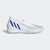 adidas Predator Edge.3 Laceless Turf Soccer Shoes - GX2629-ADIDAS by adidas | Available at Niky's Sports