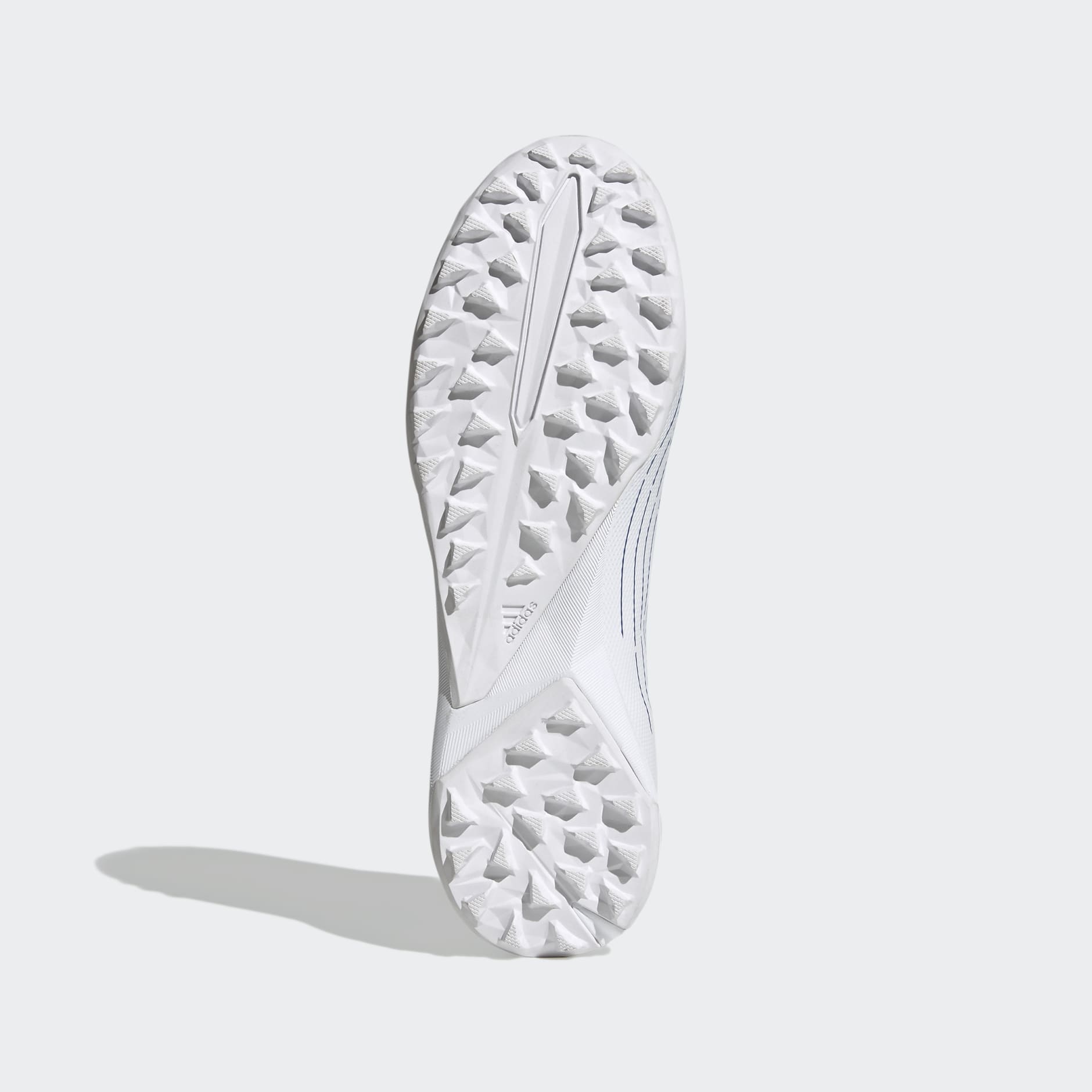 adidas Predator Edge.3 Laceless Turf Soccer Shoes - GX2629-ADIDAS by adidas | Available at Niky's Sports