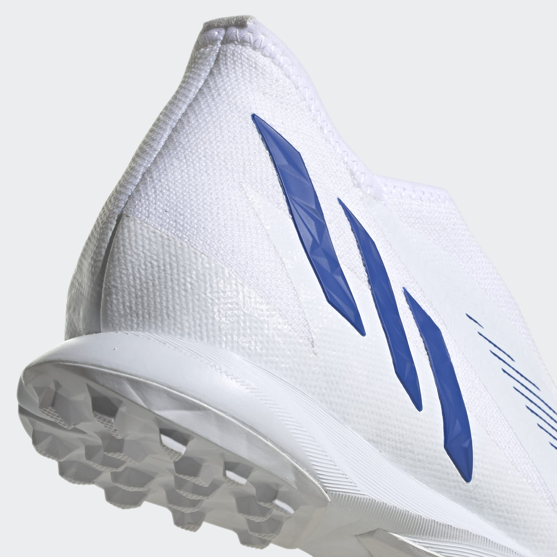 adidas Predator Edge.3 Laceless Turf Soccer Shoes - GX2629-ADIDAS by adidas | Available at Niky's Sports