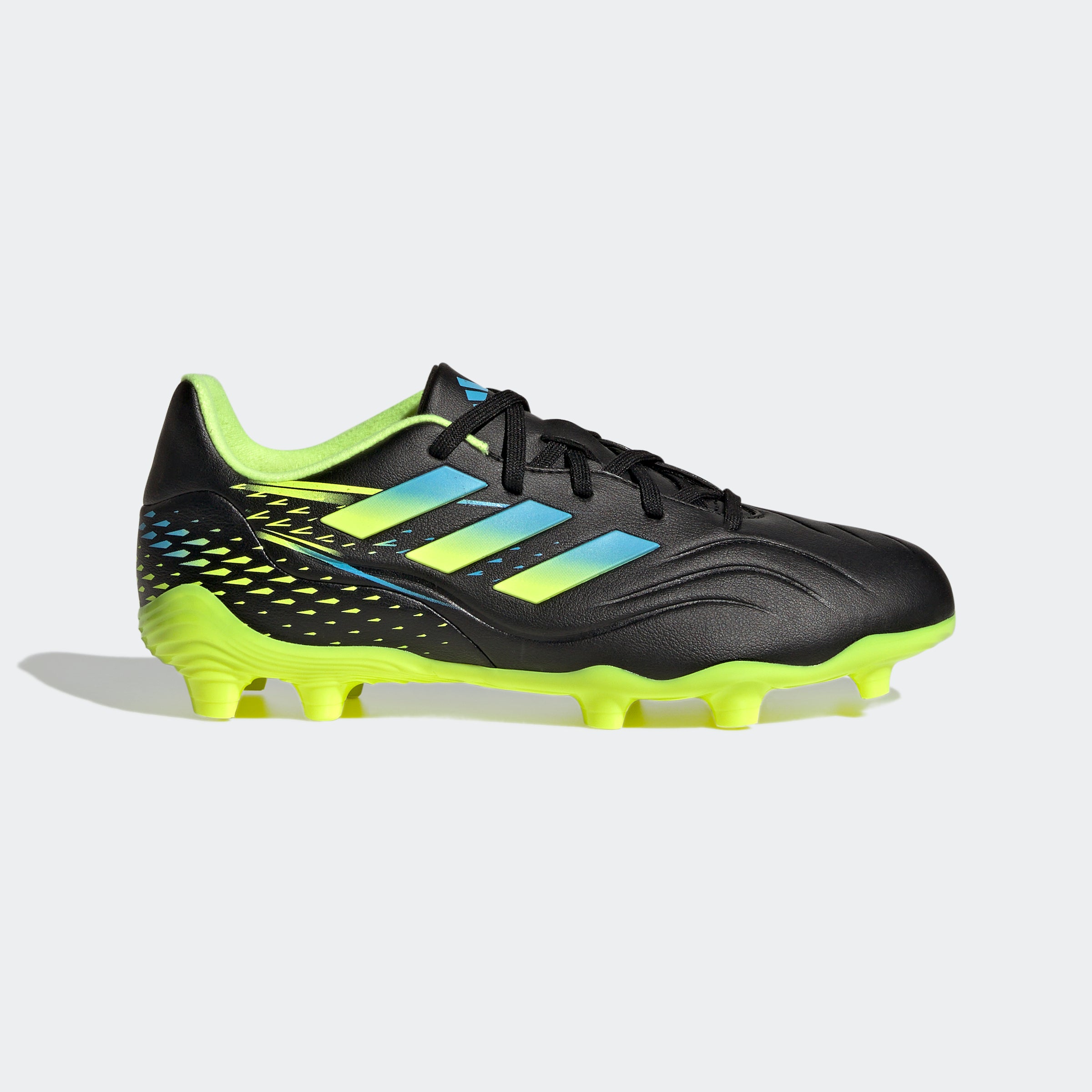 adidas Copa Sense.3 Firm Ground Cleats Youth - GZ1384-ADIDAS by adidas | Available at Niky's Sports