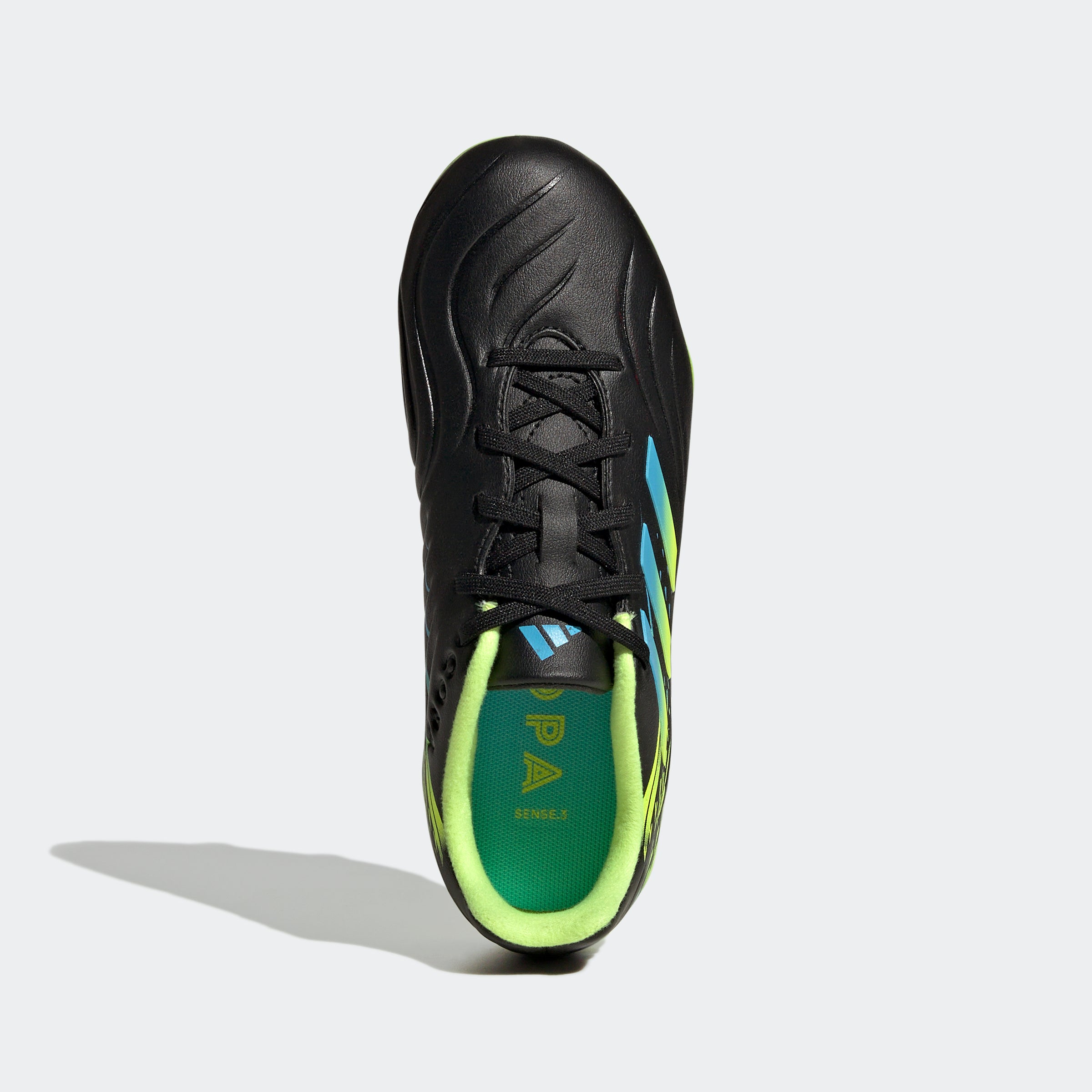 Adidas copa cleats youth on sale