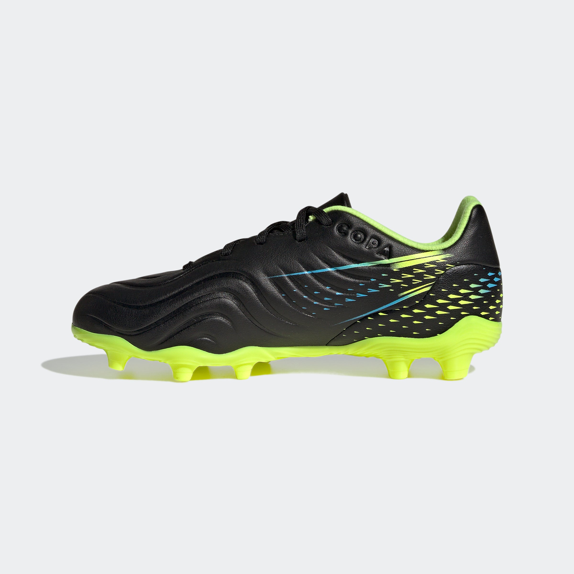 adidas Copa Sense.3 Firm Ground Cleats Youth - GZ1384-ADIDAS by adidas | Available at Niky's Sports