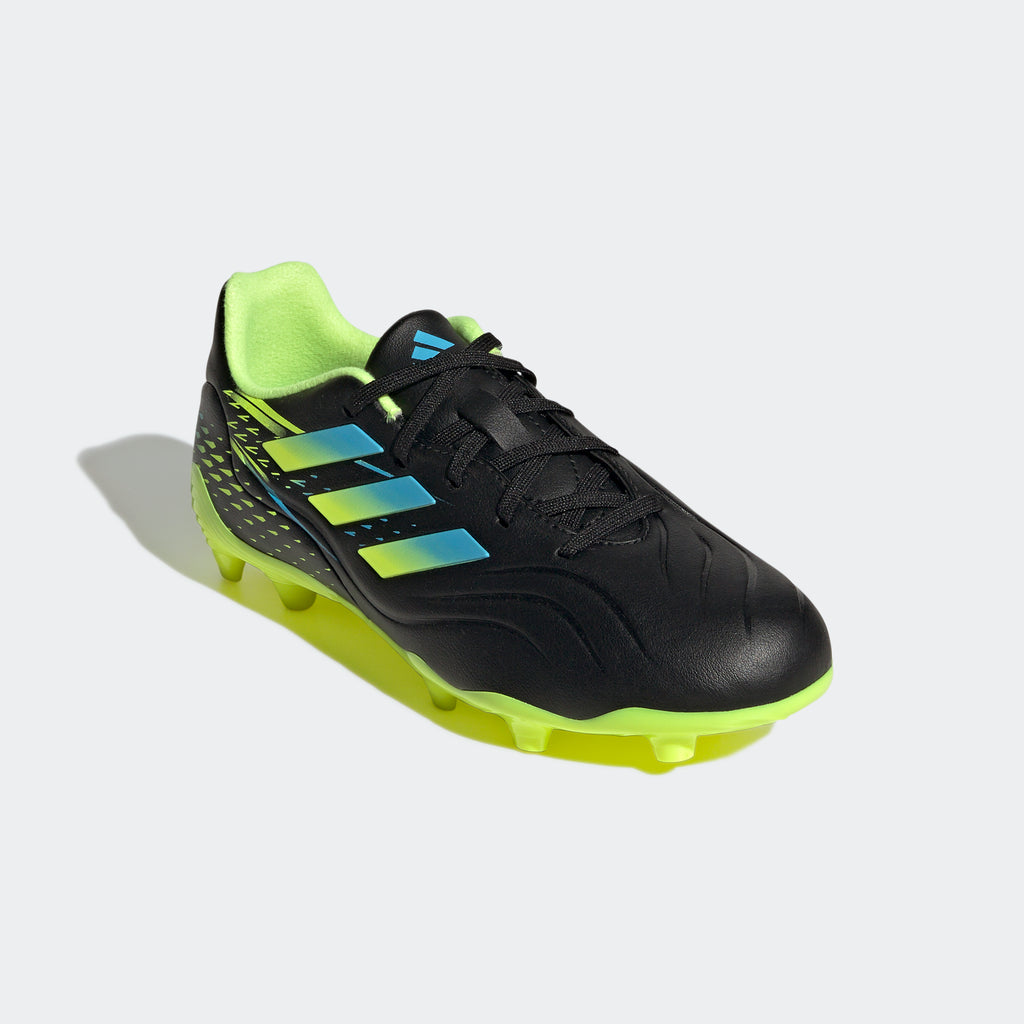 adidas Copa Sense.3 Firm Ground Cleats Youth - GZ1384-ADIDAS by adidas | Available at Niky's Sports