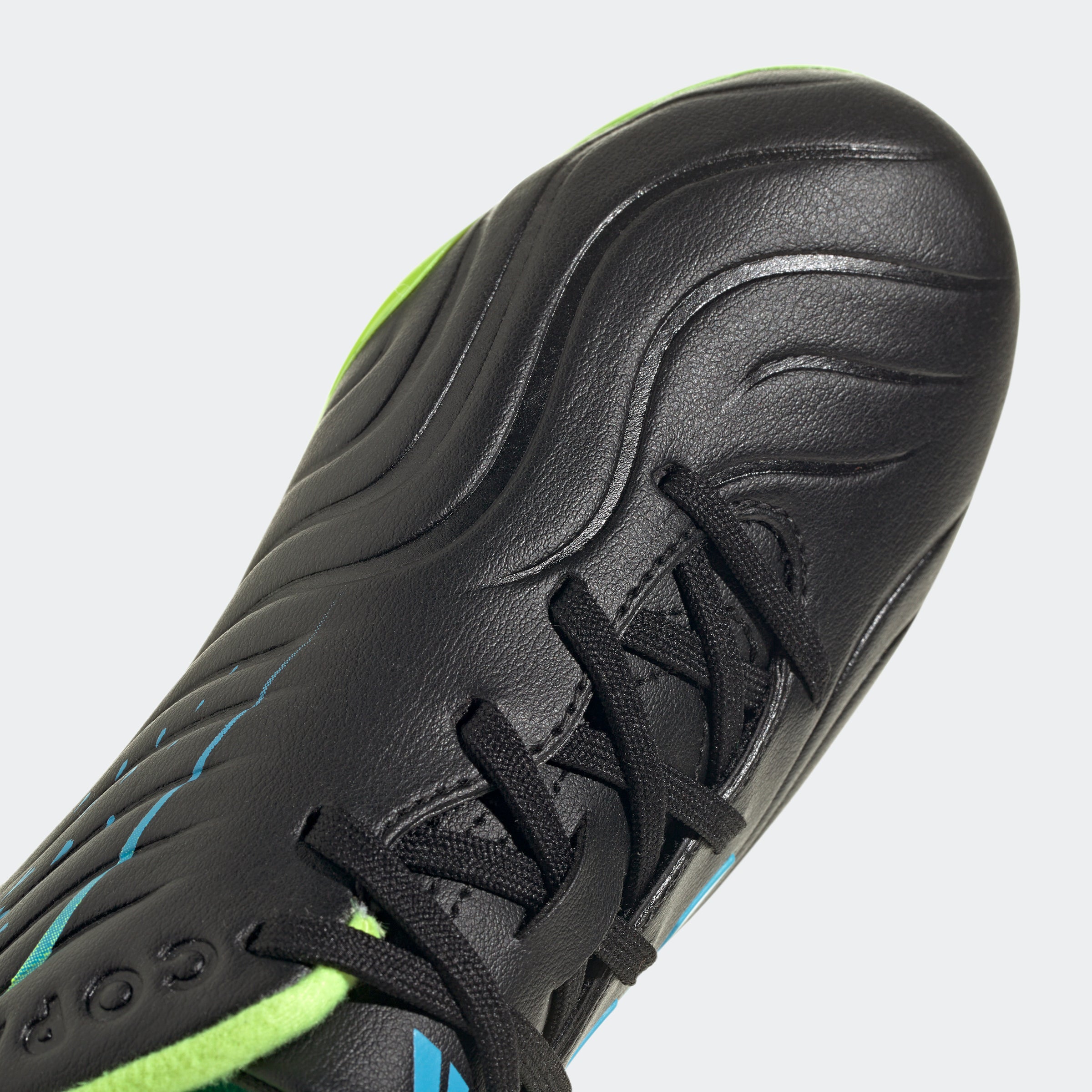 adidas Copa Sense.3 Firm Ground Cleats Youth - GZ1384-ADIDAS by adidas | Available at Niky's Sports