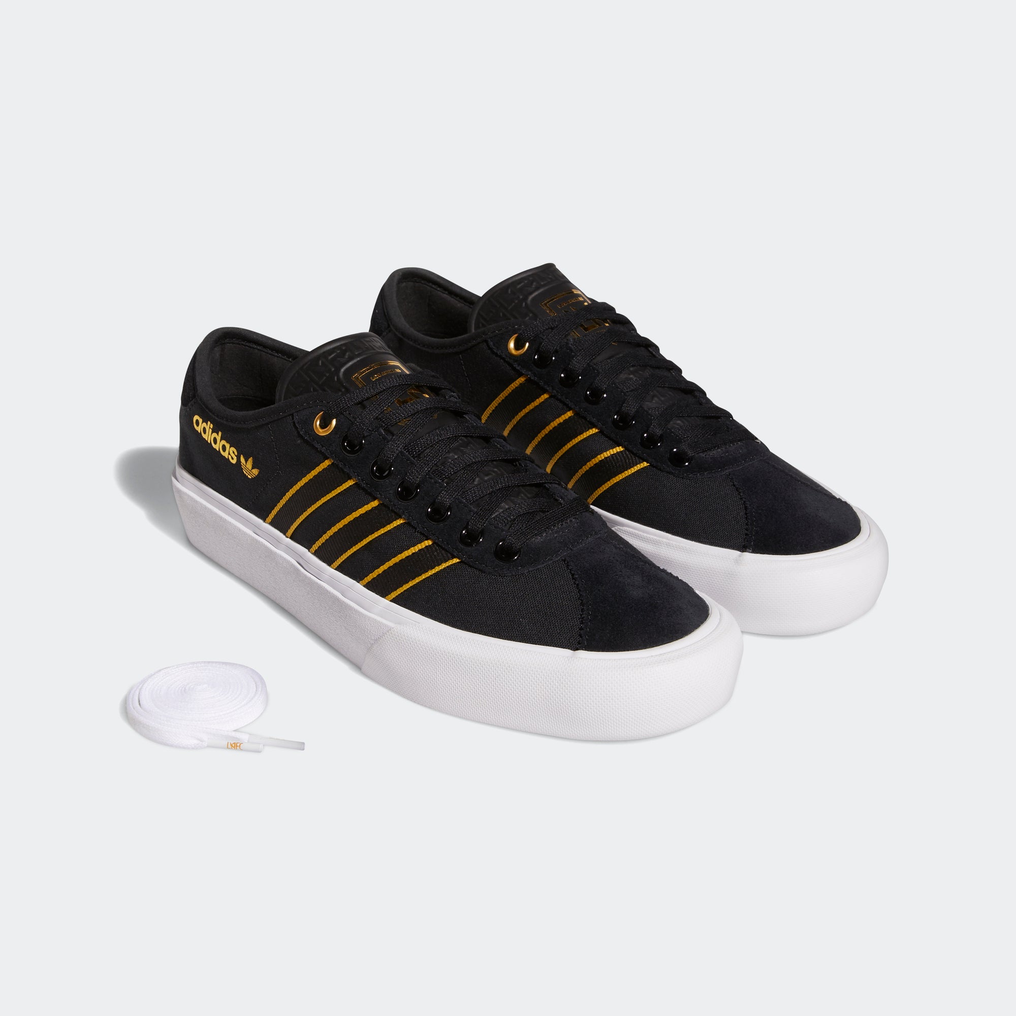 adidas LAFC Los Angeles Football Club Delpala Shoes