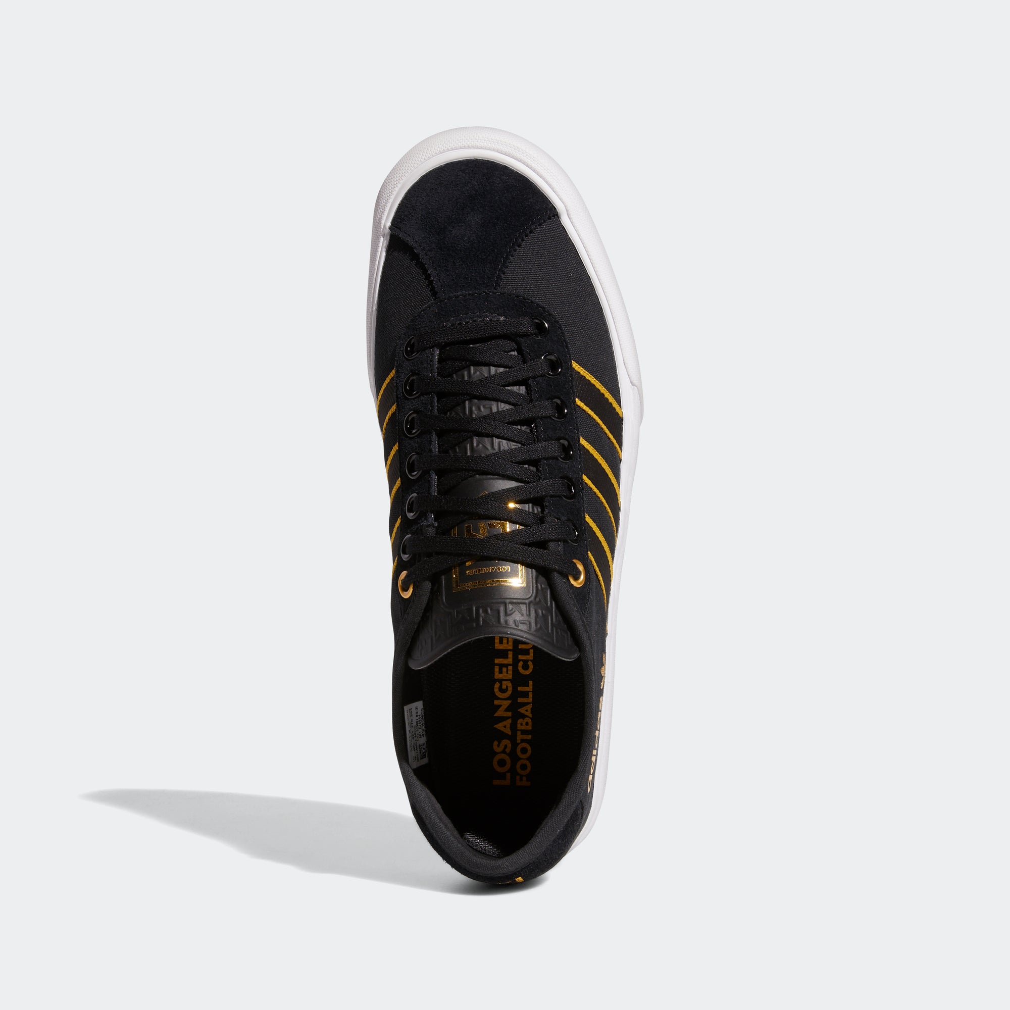 adidas LAFC Los Angeles Football Club Delpala Shoes
