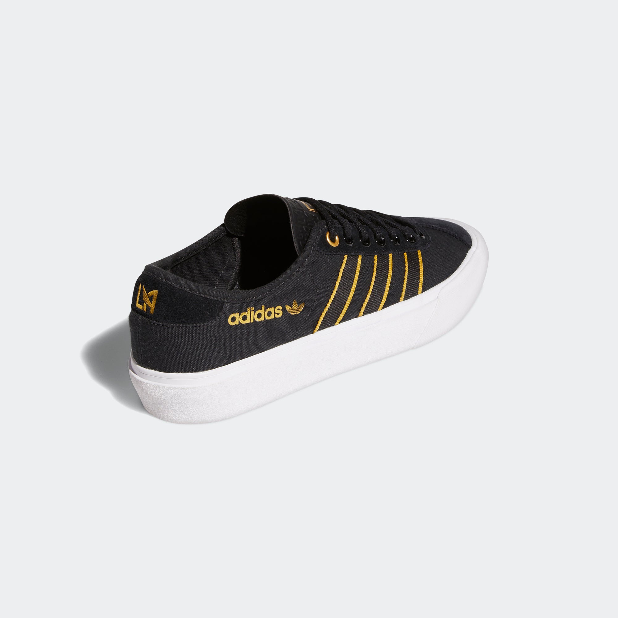 adidas LAFC Los Angeles Football Club Delpala Shoes