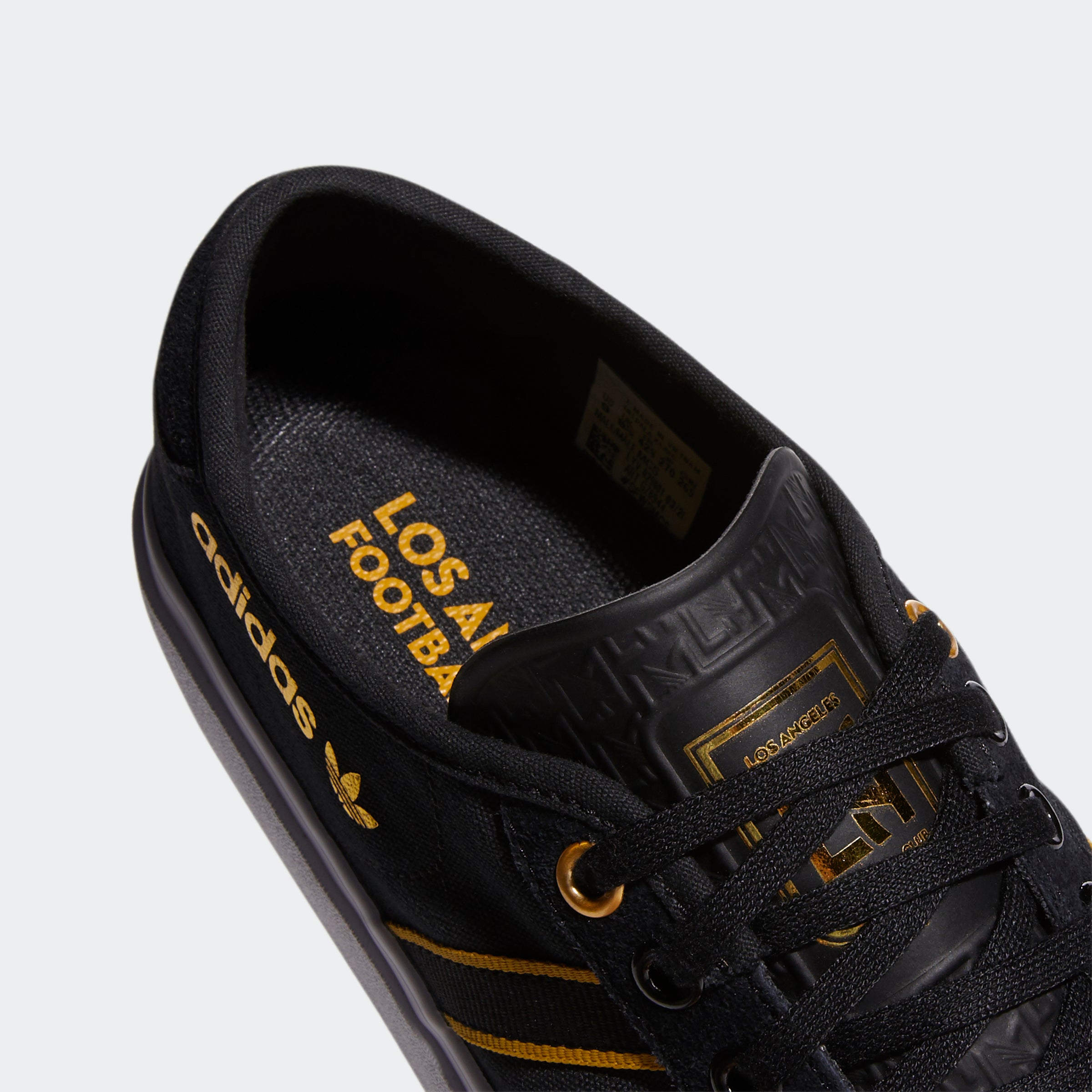 Adidas los discount angeles 44
