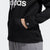 GAME AND GO BIG LOGO HOODIE WOMEN'S