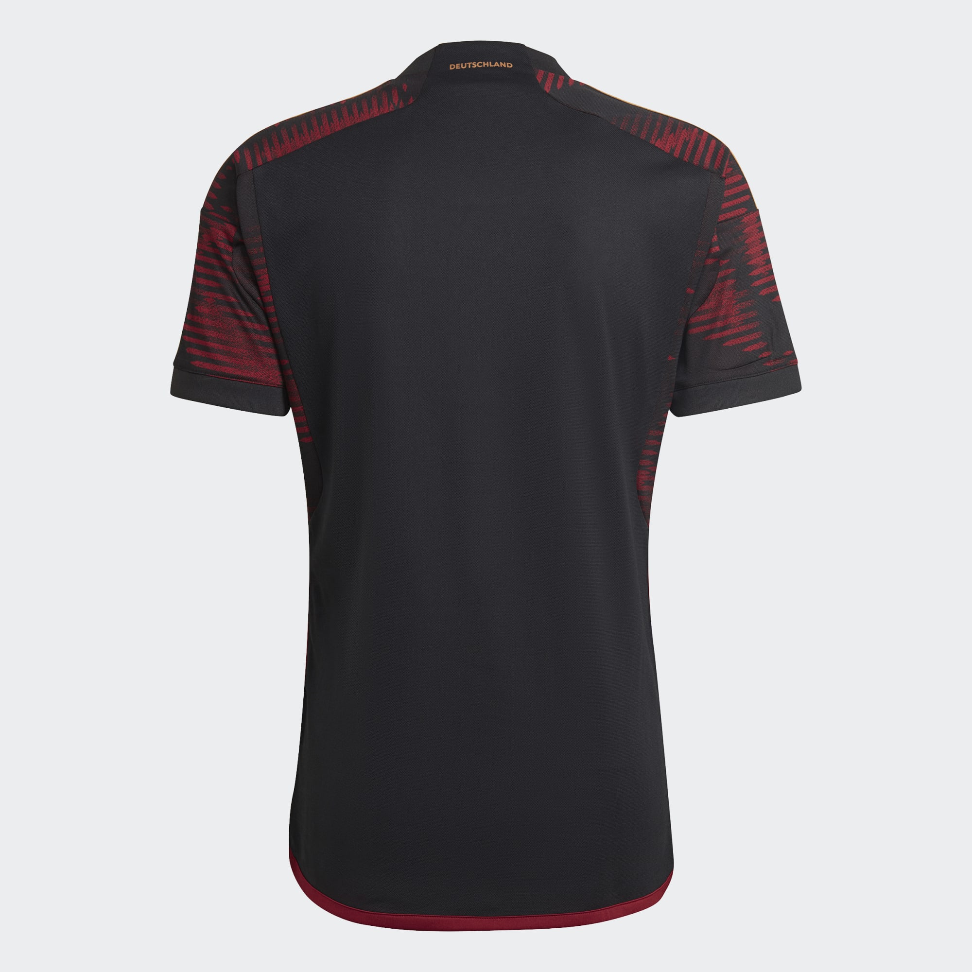 ADIDAS GERMANY 22 AWAY SOCCER JERSEY MENS