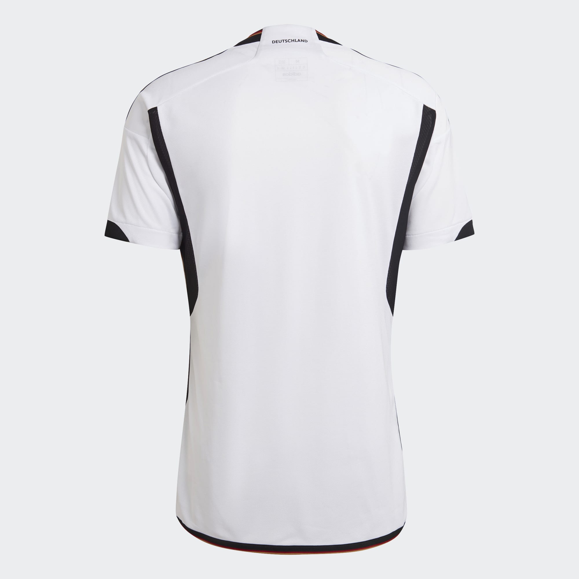 adidas Germany Home Jersey 2022 World Cup Men's